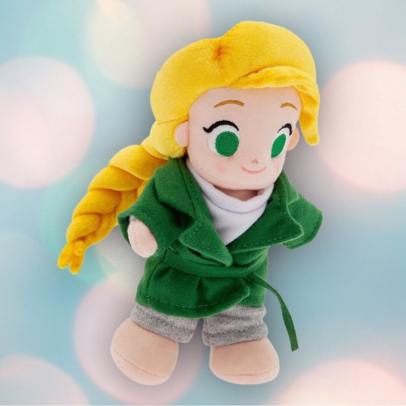 Disney Nuimos Plush Toy Outfit Set - Picture 2 of 2